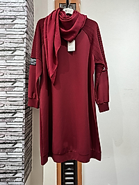 Bordo tunik