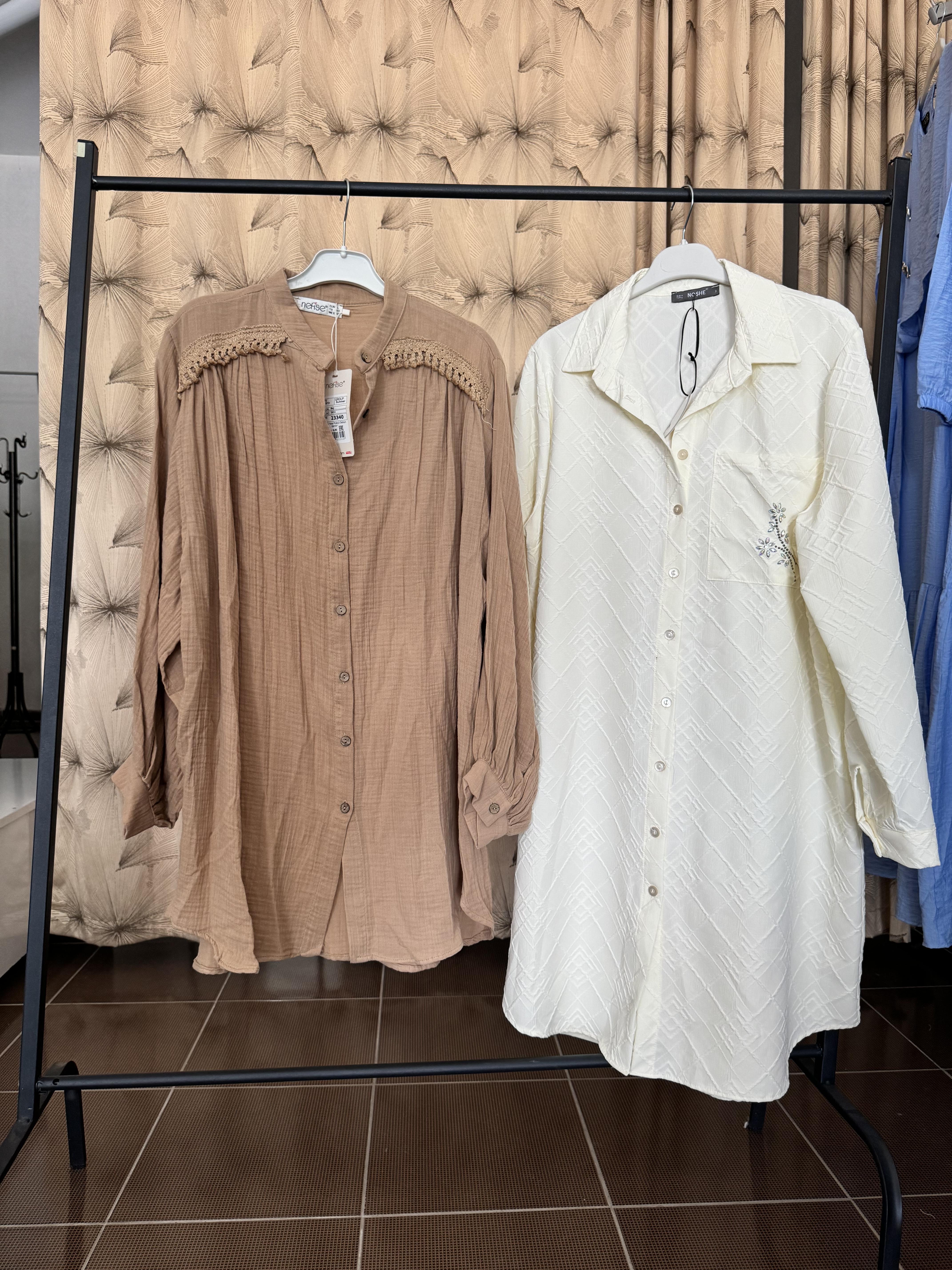 Müşteriye özel ikili ürün